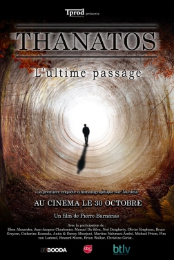 Thanatos, l’ultime passage 2019 streaming film