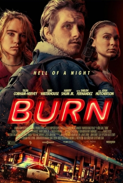 Burn 2019 streaming film