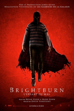 Brightburn - L'enfant du mal 2019 streaming film