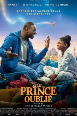 Le Prince Oublié 2020 streaming film