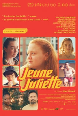 Jeune Juliette 2019 streaming film