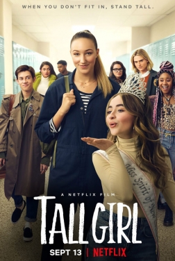 Tall Girl 2019 streaming film