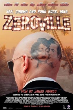 Zeroville 2019 streaming film
