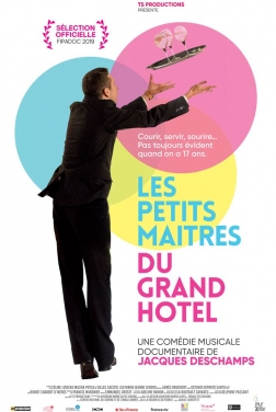 Les Petits Maîtres du Grand hôtel 2019 streaming film