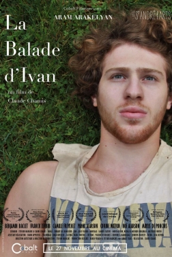 La Balade d’Ivan 2019 streaming film