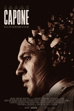 Capone (2020) streaming film
