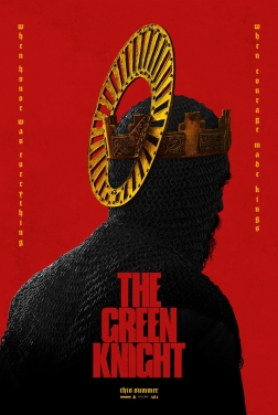 The Green Knight 2020 streaming film